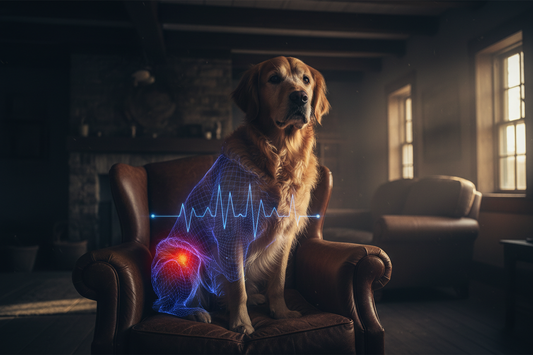 Your Dog’s Digital Twin: Why Real-Time AI Triage is the Only Way to Catch "Silent Symptoms" in 2026