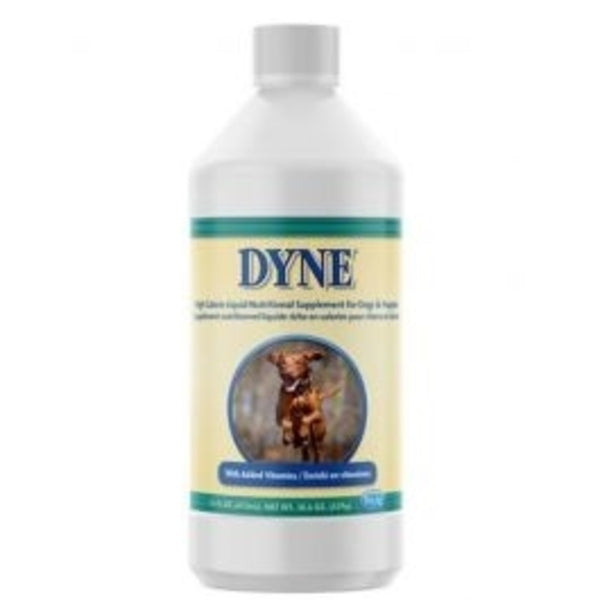 PTG SPLMT DYNE HI-CAL 16OZ