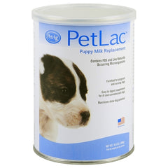 PTG MILK PETLAC PWD PUP 300GM