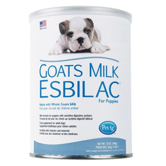 PTG MILK GME ESBILAC PWD 12OZ