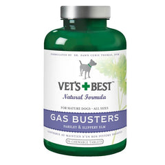 VET RMDY GAS BUSTER 90CT