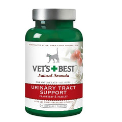VET SPLMT URINARY SUPPORT CAT