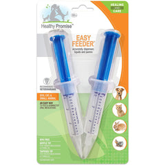 FOU EASY FDR SYRINGE