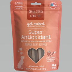 GETNKD D GF STK ANTIOX LG 6.6OZ