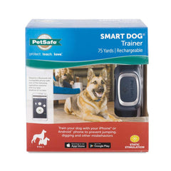 RAD TRNG SMART DOG CLLR